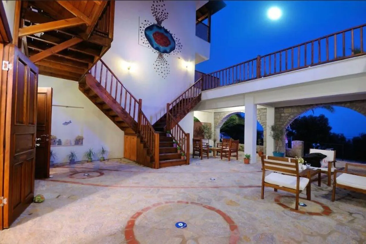 Datca Suites Otel