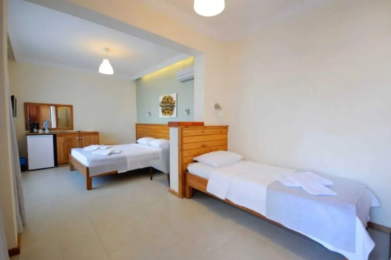Hotel Datca Suites Otel