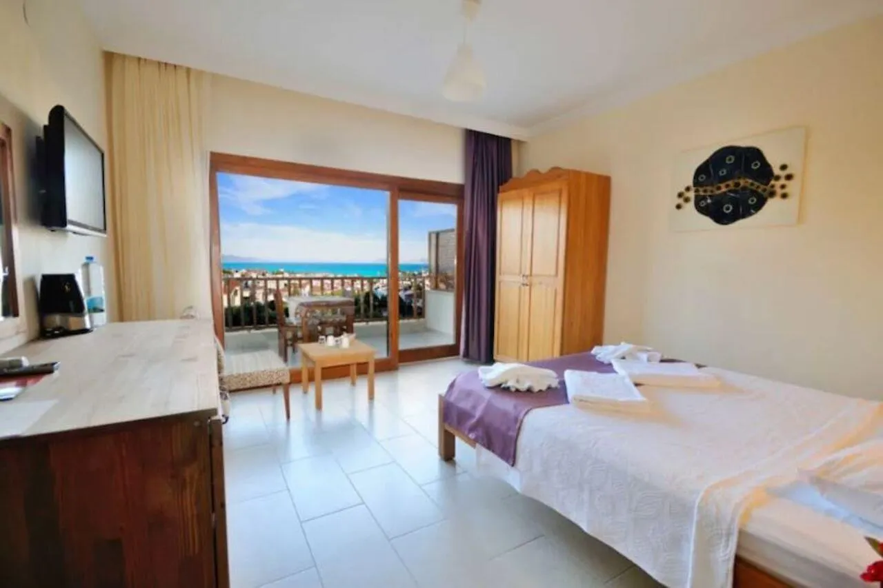Datca Suites Otel 2*,  Turcja