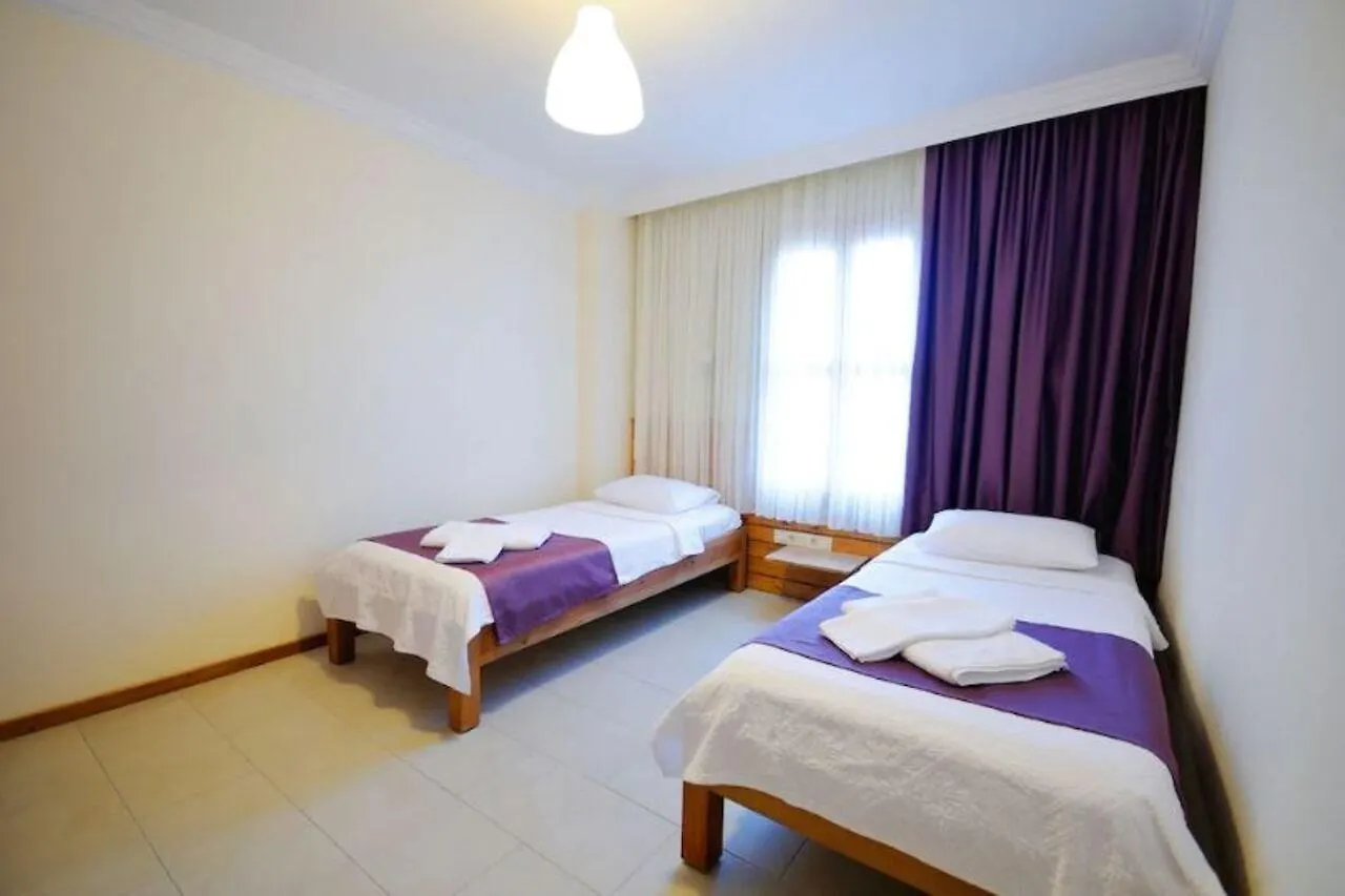 Datca Suites Otel Hotel