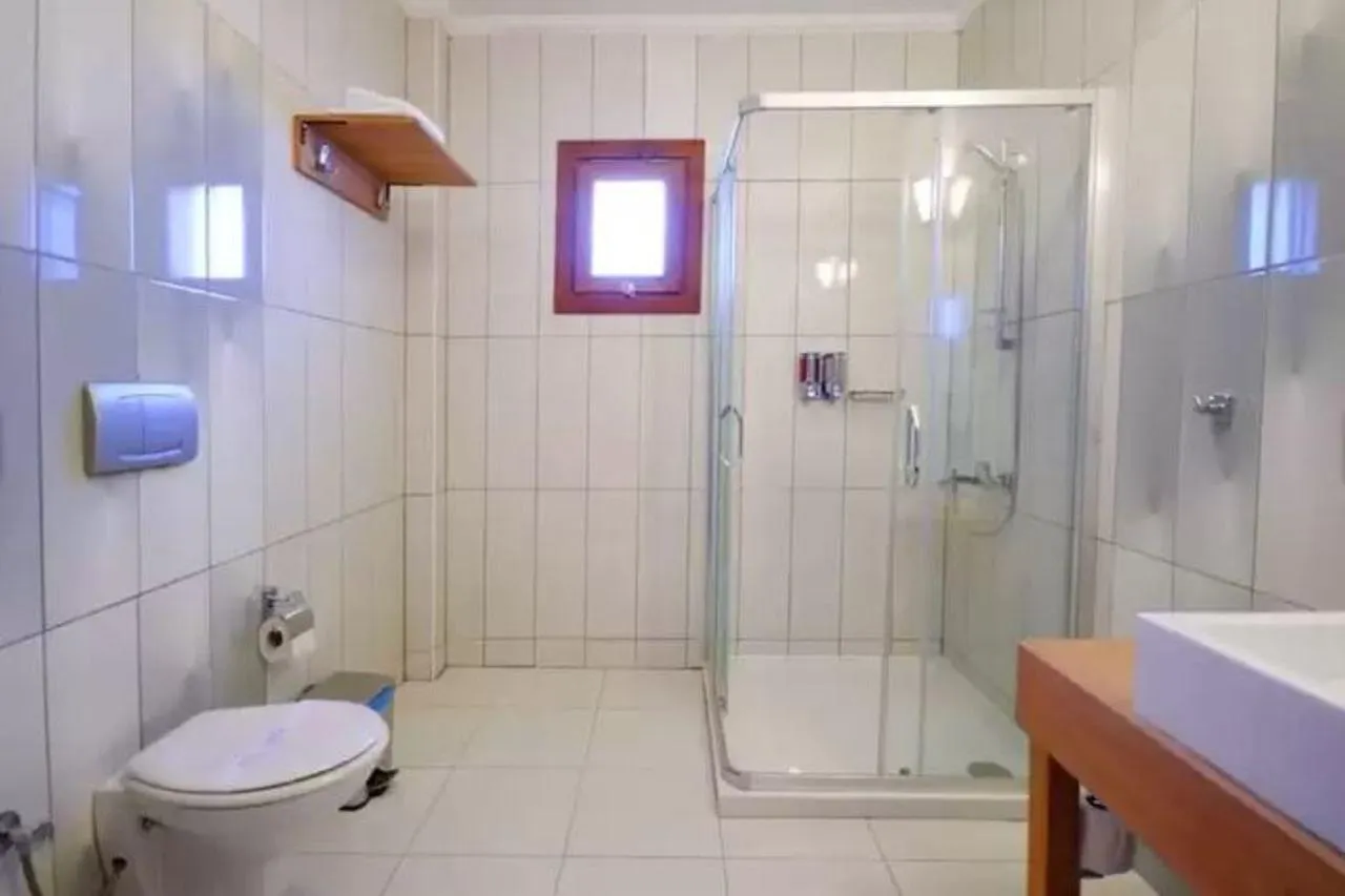 Datca Suites Otel