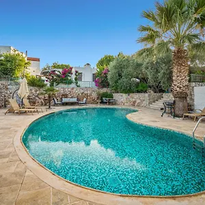 Otel Kaya, Datça