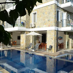 Otel Aria Doria, Datça