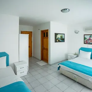 Otel Bora, Datça
